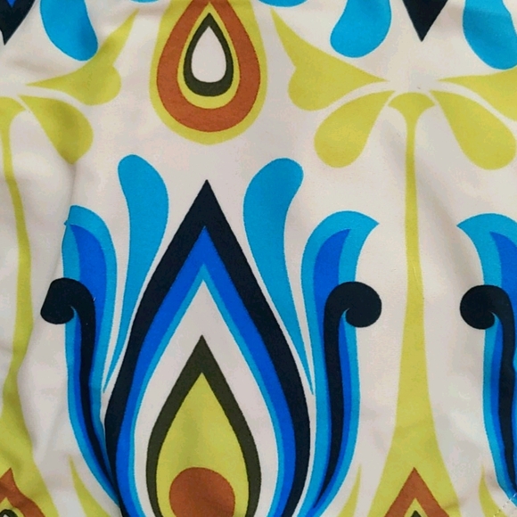 Cia Maritima Swim Bottom Size Large - Picture 6 of 8